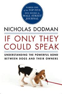 If they could speak