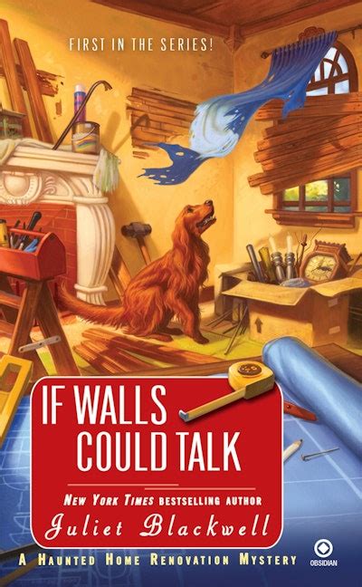 If walls could talk
