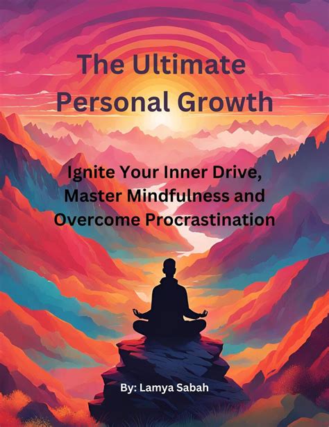 Ignite Your Inner Drive