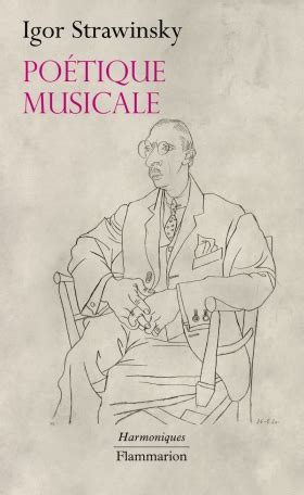 Igor Stravinsky