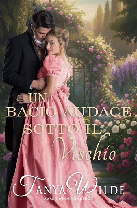 Il Bacio Promesso (Italian Edition)