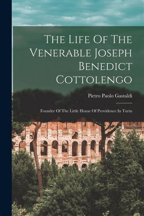 Il Cottolengo.