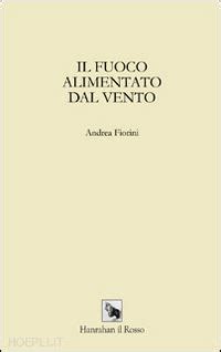 Il Fuoco Alimentato dal Vento