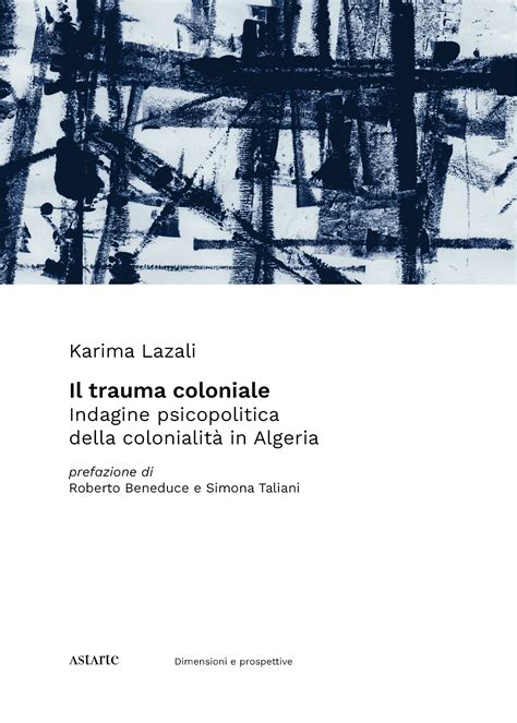 Il Trauma Coloniale