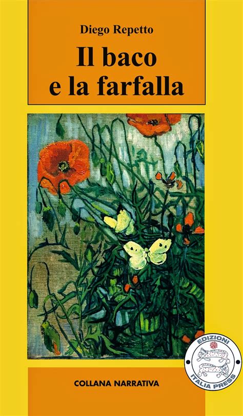 Il baco e la farfalla