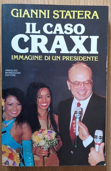 Il caso Craxi