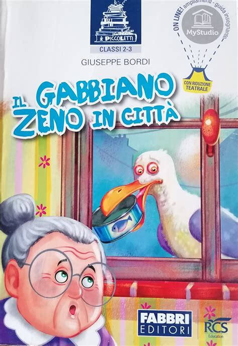 Il gabbiano rosso.