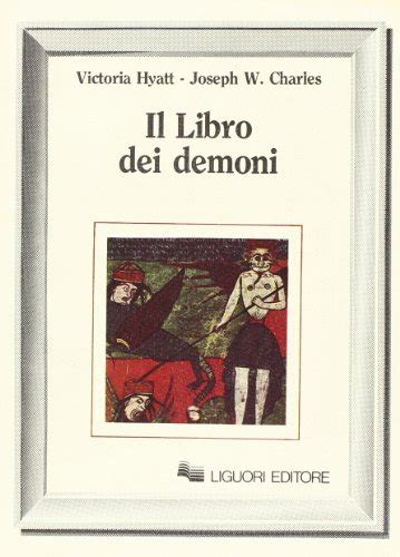 Il libro dei demoni