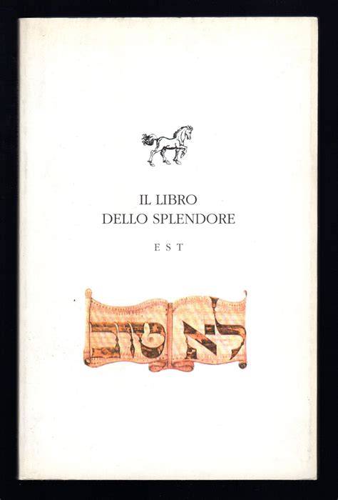 Il libro dello splendore