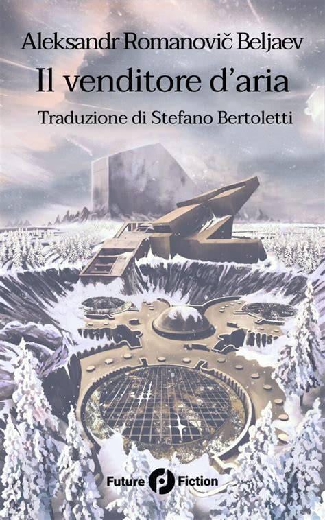 Il venditore d'aria