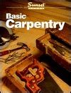 Illustrated Basic Carpentry