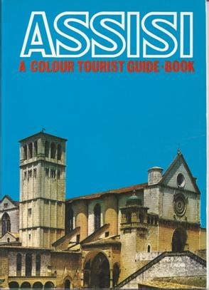 Illustrated Guide to Assisi