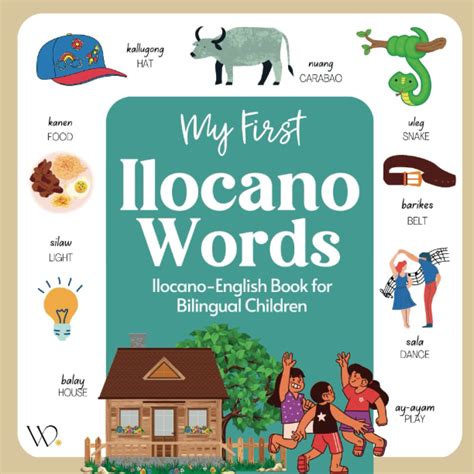 Ilokano Language Packet