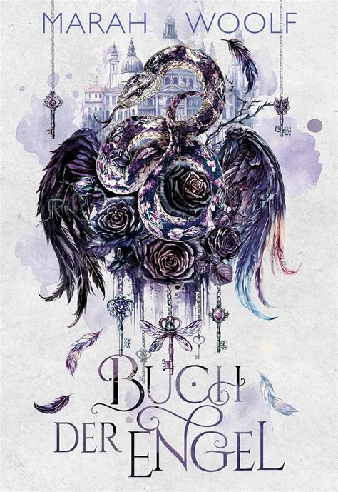 Im Bann der Engel (German Edition)
