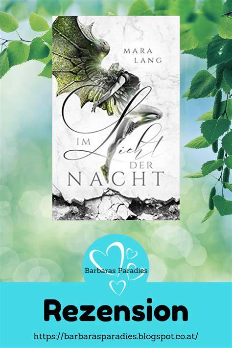 Im Licht der Nacht