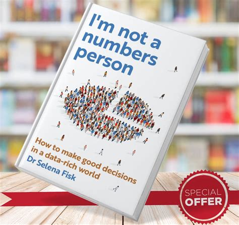 Im Not a Numbers Person