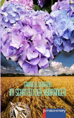 Im Schatten der Hydrangea