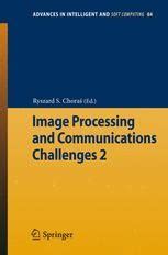 Image Processing and Communications Challenges 2