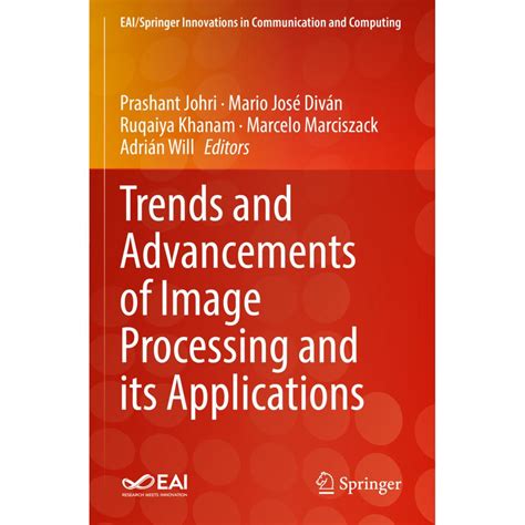 Image Processing and Its Applications