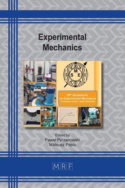 Image Processing in Experimental Mechanics
