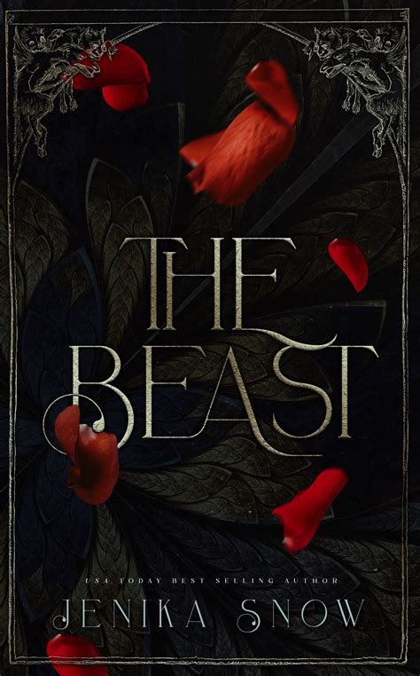 Image of the Beast