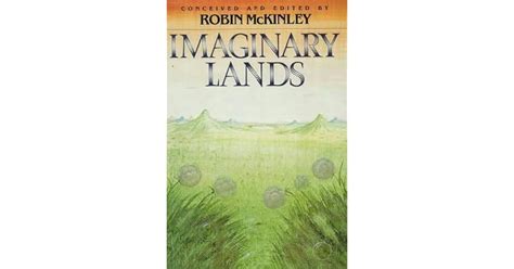 Imaginary Lands