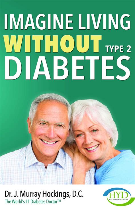 Imagine Living Without Type 2 Diabetes