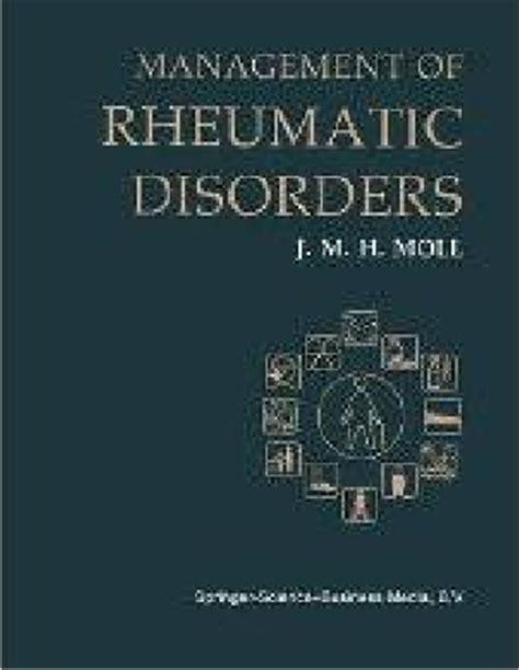 Imaging of Rheumatic Disorders