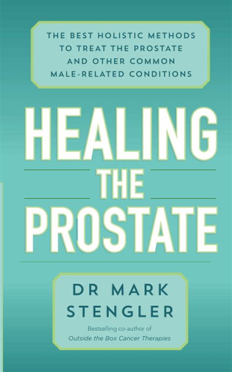 Imaging of the Prostate
