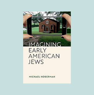 Imagining Early American Jews