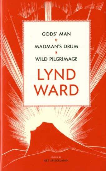 Imagining Lynd Ward