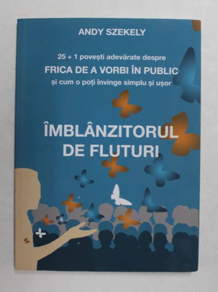 Imblanzitorul de fluturi