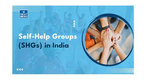 Impact Assessment of Self Help Groups in India