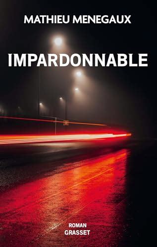 Impardonnable