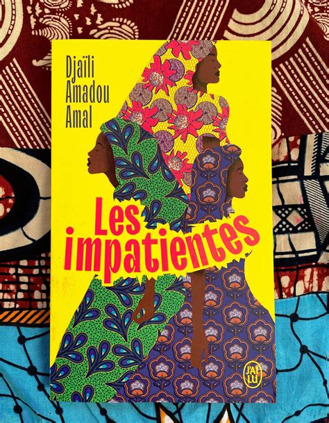 Impatiente