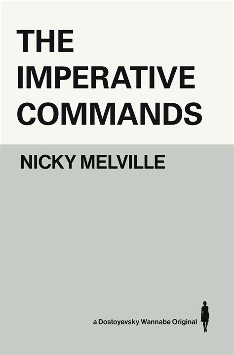 Imperatives and Commands
