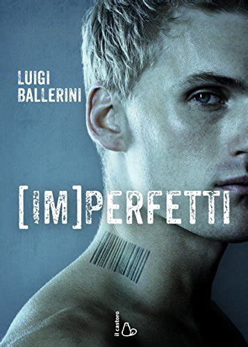 Imperfetti (Italian Edition)