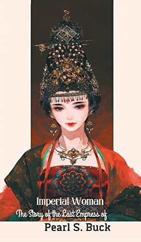 Imperial Woman