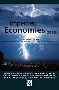 Imperiled Economies: An URPE Reader