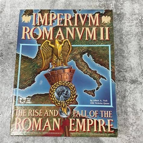 Imperium Romanum 3