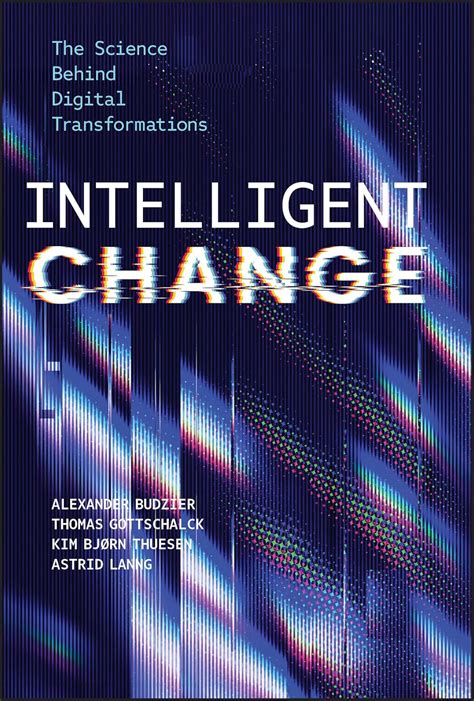 Impetus for change
