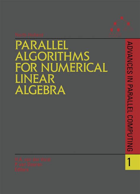 Implementation of Parallel Algorithms