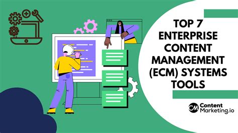 Implementing Enterprise Content Management Systems