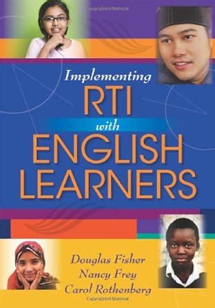 Implementing RTI with English Learners (Solutions)