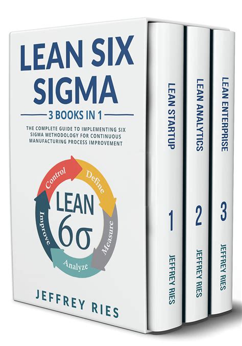 Implementing Six Sigma and Lean