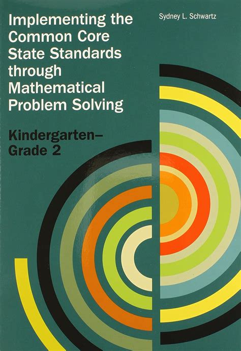 Implementing the CCSSM through Problem Solving, K-2