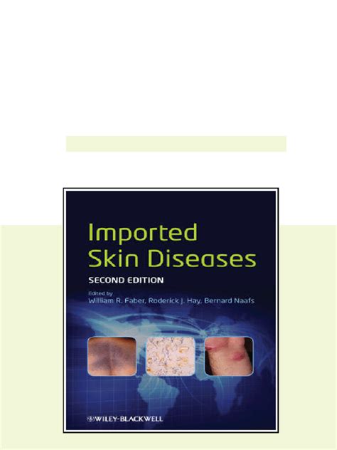 Imported Skin Diseases