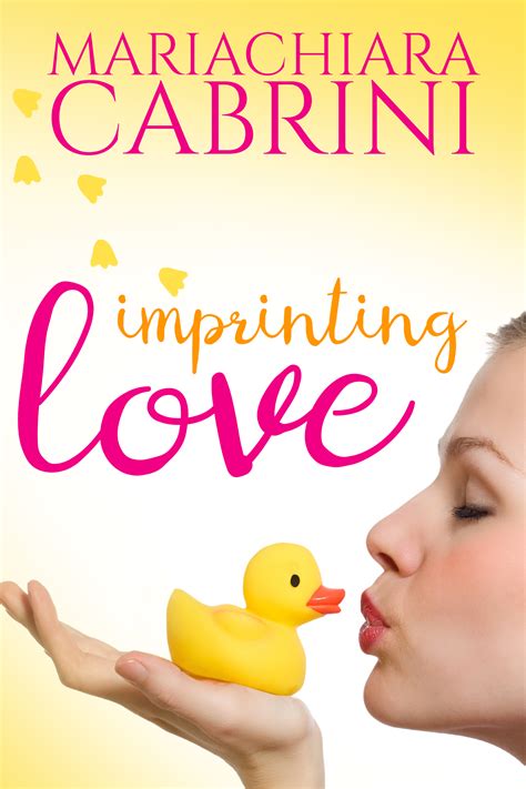 Imprinting