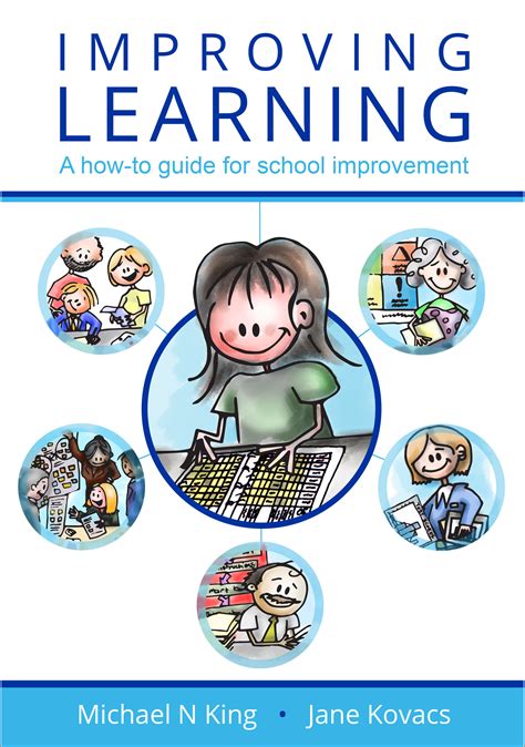 Improving Working as Learning (Improving Learning)