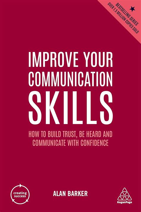 Improving communication skill.....
